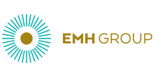 EMH Logo